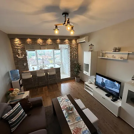 Панорама Варна Apartment Varna